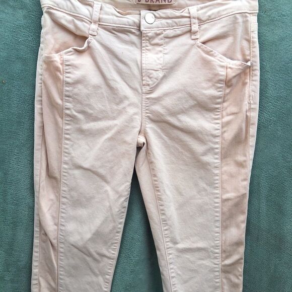 J Brand Kinsey Jeans in Empress as is - Picture 5 of 8